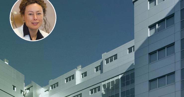 El consejo de Testa suma una mujer tras la salida de Rodríguez-Avial del órgano