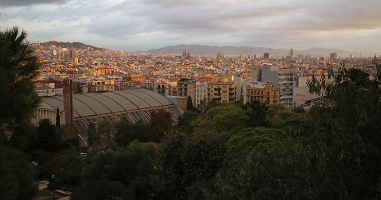 Se busca socio: Barcelona, a la caza de 75 millones de un inversor privado para construir vivienda social en alquiler