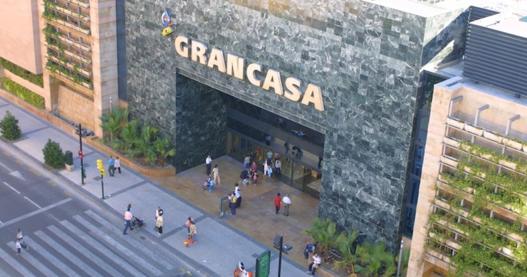 Sonae y JT crean una ‘joint venture’ para comprar Max Center, Valle Real y Gran Casa por casi 500 millones