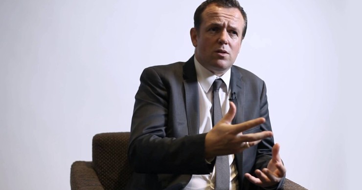 Housing Europe: “La recuperación de la vivienda está muy lejos de beneficiar a todo el mundo"