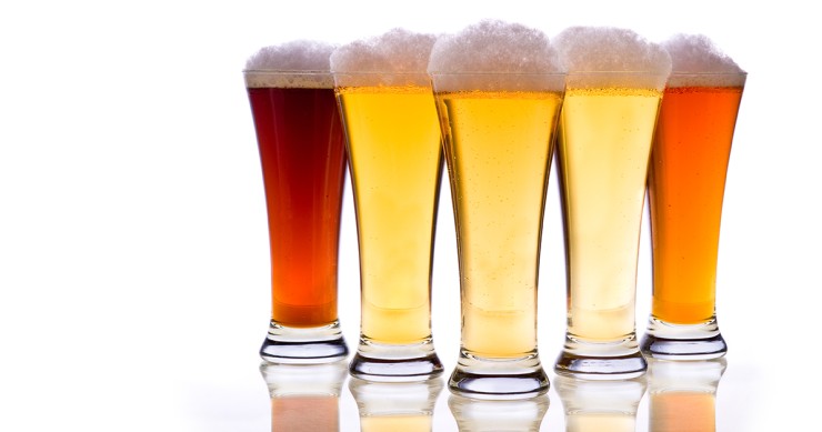 The best craft beers in Spain