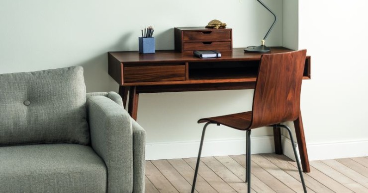 Decora: cómo decorar una oficina en casa