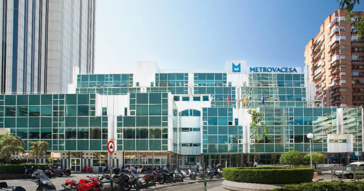 Metrovacesa, a contrarreloj: entrega hasta junio 111 viviendas de las 520 previstas para 2018