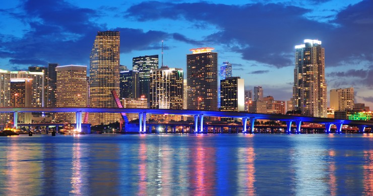 Miami és la ciutat amb un lloguer turístic més car / Gtres