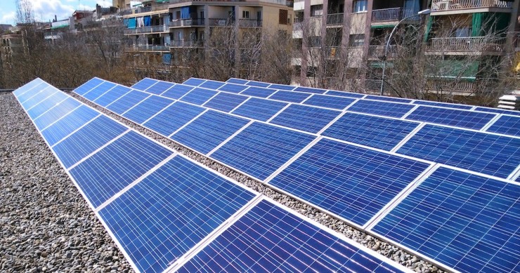 Barcelona destinará más de 14 millones en ayudas para la rehabilitación energética de edificios