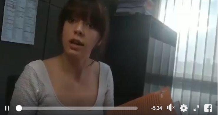 Podemos se indigna y tilda de escalofriante un libro de educación financiera básica para niños