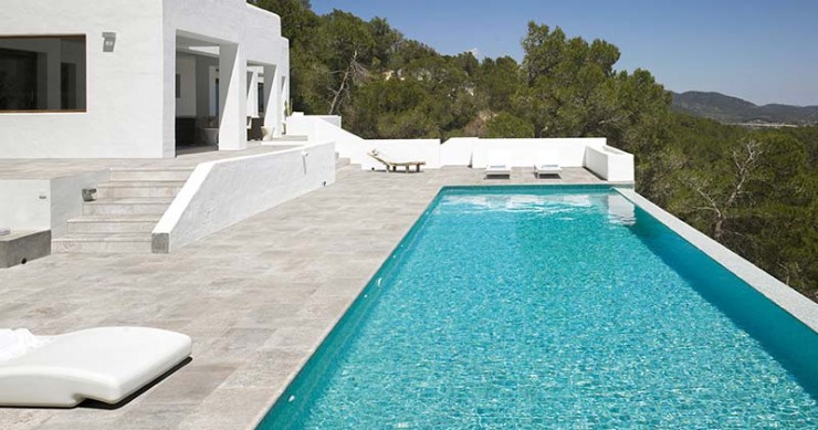 Todo lo que necesitas saber para construir una piscina en tu casa