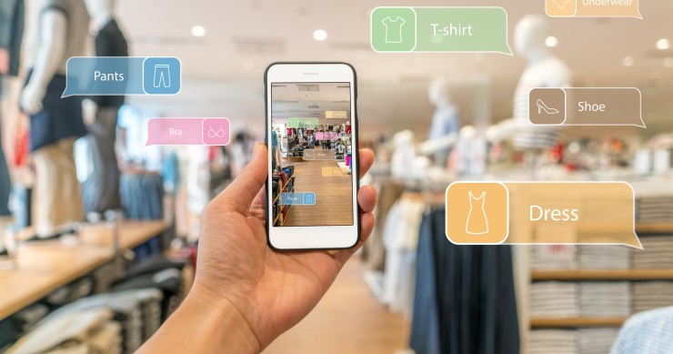 Revolución retail: factores que cambiarán tu forma de comprar hasta 2030