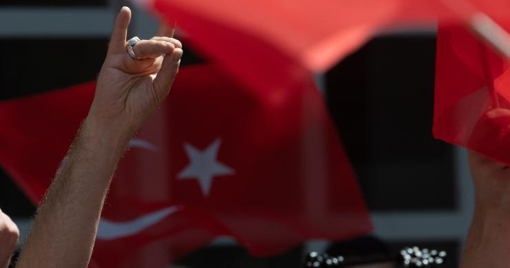 Turquía, en la cuerda floja: esta es la solución a sus problemas para evitar el rescate