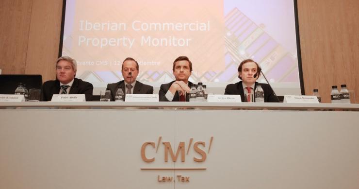 Madrid y Barcelona mantienen su ‘sex appeal’: entre las principales de Europa para invertir, según RICS