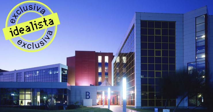 Merlin se convierte en el casero de Media Markt: le alquila 9.500 m2 para su sede central en España