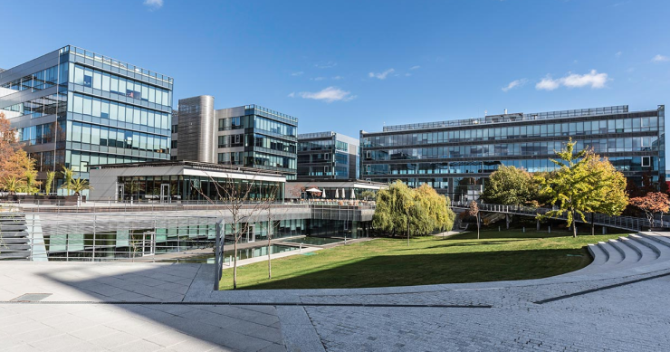 El fondo estadounidense GreenOak saca a bolsa una socimi valorada en 60 millones