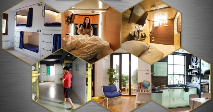 El primer rusc es trobarà al barri de Sants-Badal