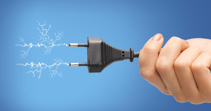 Com pagar menys a la teva factura de la llum / Gtres