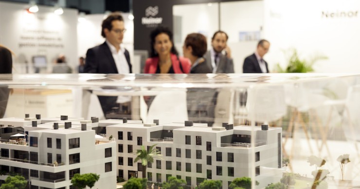 David Vila (Renta): "Los fondos no quieren altibajos cuando invierten en el residencial español"