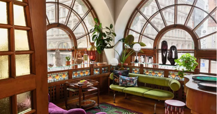 Decoración: Ideas para transformar tu casa en una vivienda nórdica