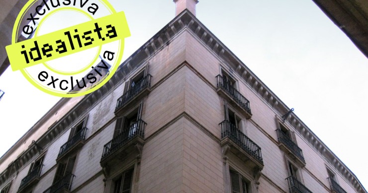 El ‘family office’ Casacuberta alquila un ‘macrolocal’ a Caixabank en la calle más cara de Barcelona