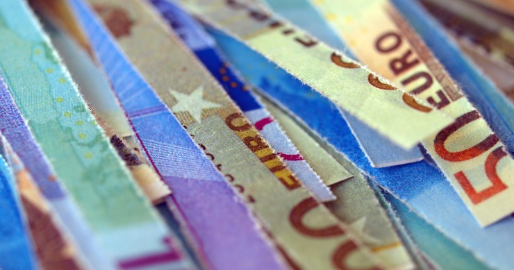 Moody’s avisa: Europa no está preparada para aguantar una nueva recesión