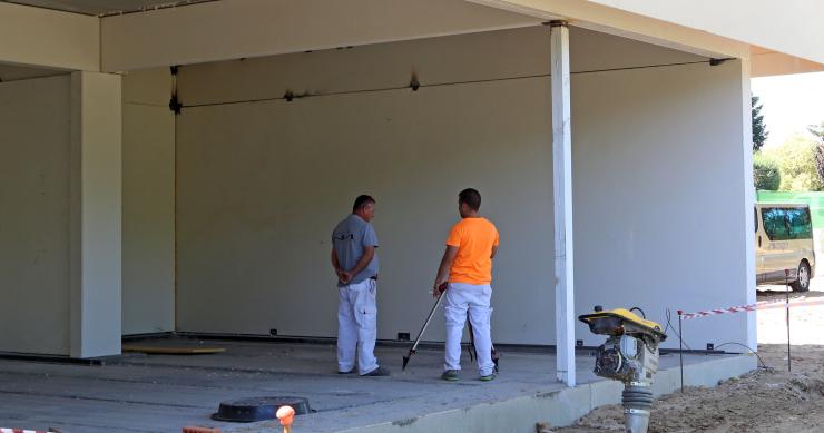 Que no te pase como al casero de Echenique: las consecuencias de hacer obras en casa sin licencia