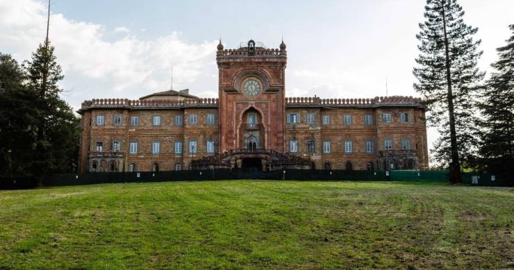 El castillo posiblemente más bonito del mundo, a la venta por 16,2 millones de euros
