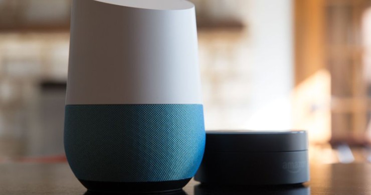 “Ok, Google”: Neinor Homes incluirá el asistente virtual Google Home en todas sus promociones