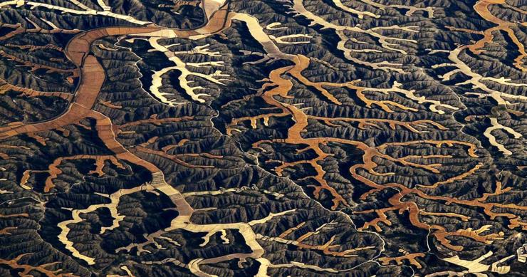 Paisajes impresionantes que no creerás que están en España