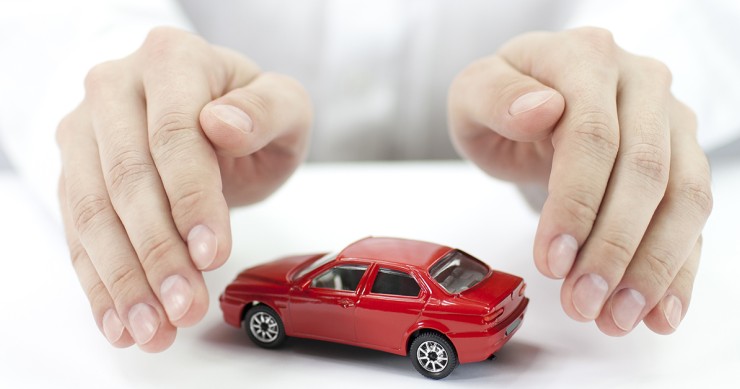 What do you need to insure your car in Spain? / Gtres