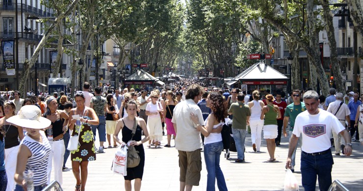 El Govern vol regular els pisos turístics amb una llei unificada / Gtres