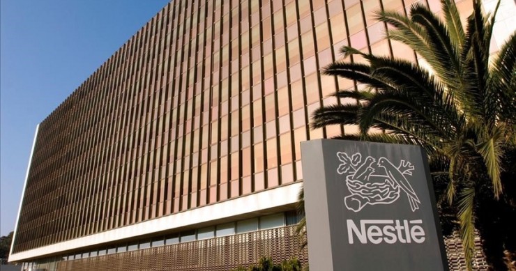 La coreana IGIS compra la sede de Nestlé en Barcelona a Meridia por 87 millones