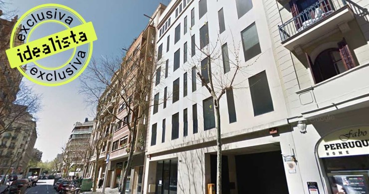 El PDeCat vende su sede a un fondo asiático-catalán por 8 millones en pleno ‘procés’