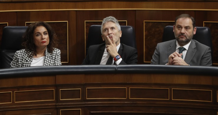 Fomento levantará más de 5.000 viviendas en alquiler por menos de 400 euros en Madrid o Málaga