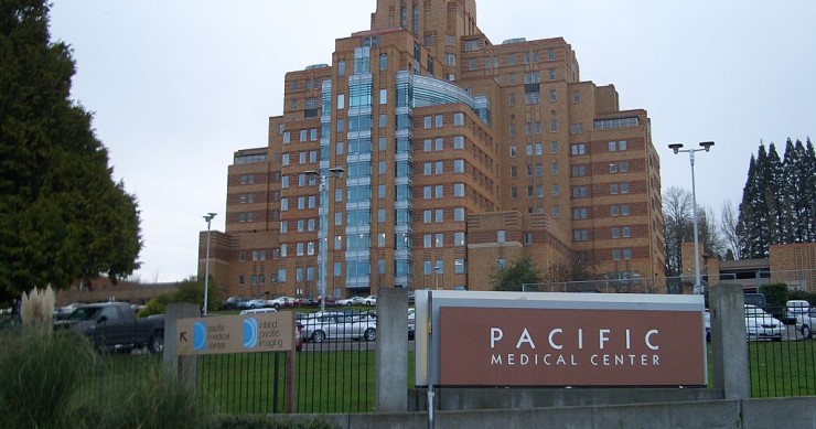 Amazon ya tiene ubicación para sus nuevas sedes: Nueva York y Virginia