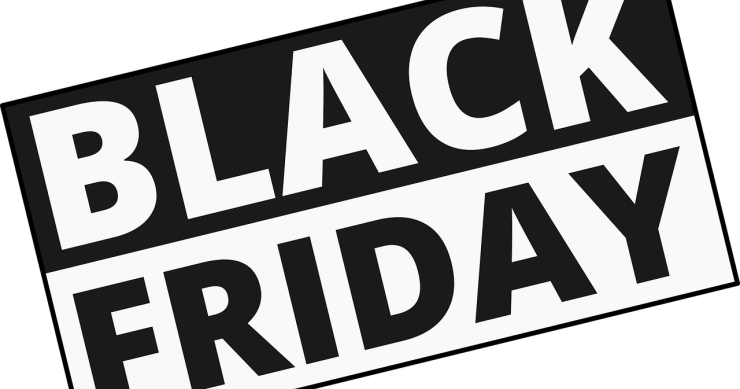Black Friday 2018: cómo aprovechar los descuentos y otros consejos prácticos