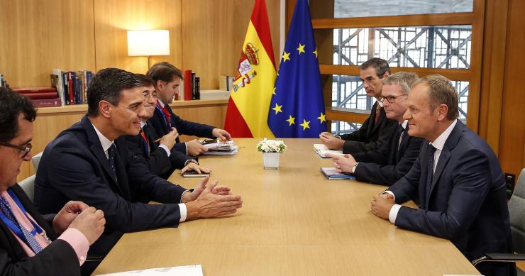 Los ‘rotos’ económicos de España que todavía tienen en vilo a Bruselas