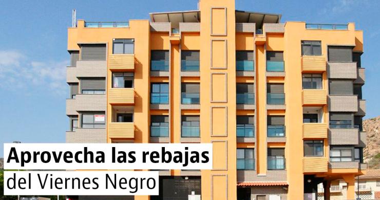 Altamira se apunta al Black Friday y saca al mercado 1.700 casas con rebajas de hasta el 45%