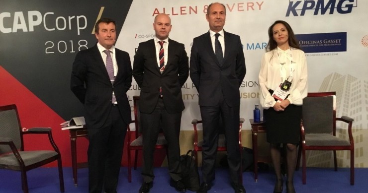 El inmobiliario pide seguridad jurídica: "Lo del Supremo es un ejemplo de lo que no debe pasar"