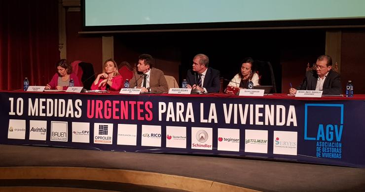 10 medidas muy urgentes que debería tomar el Gobierno en materia de vivienda