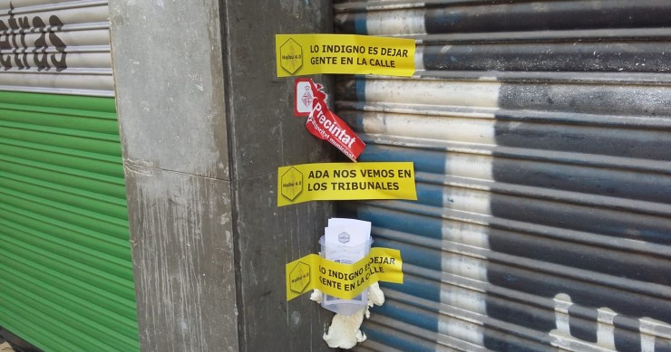 Las casas colmena de Haibu 4.0 esquivan su problema en Barcelona y llegan a Francia y Estados Unidos