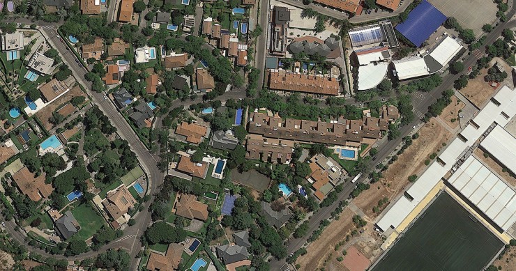 Así es la urbanización en Madrid donde la ministra Calviño compró su chalet que ha levantado polémica