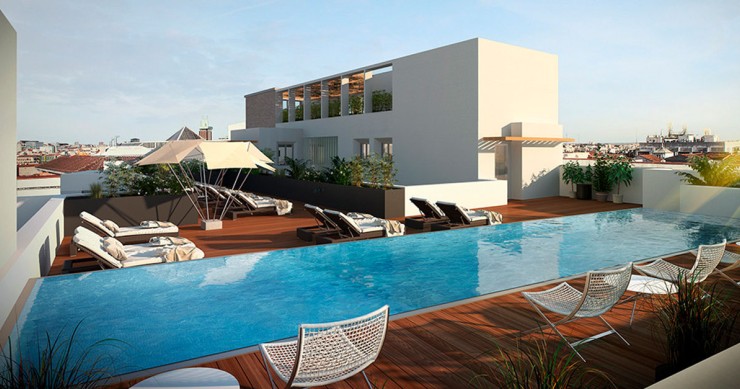 Hvorfor skal du købe en penthouse i Spanien? Hvorfor skal du købe en penthouse i Spanien?