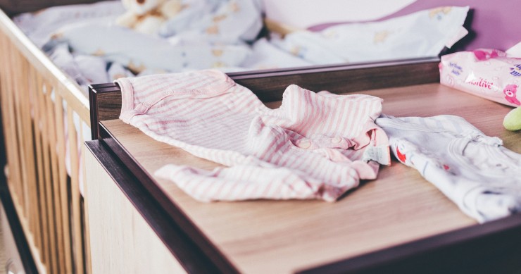 Hoe maak je een speelkamer voor de kinderen in een klein appartement Maximaliseer je leefruimte en maak een speelruimte voor de kinderen / Pixabay