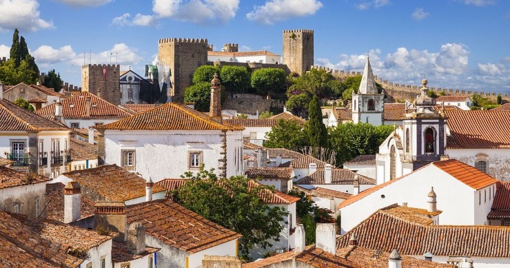 Racons portuguesos per a una escapada / Wikimedia Commons