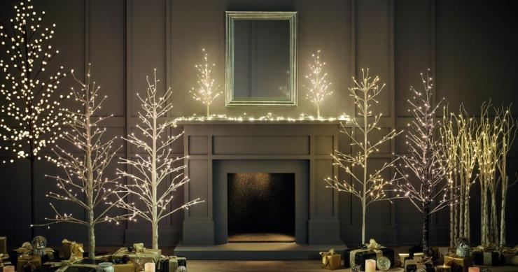 Decora: imprescindibles para decorar tu nueva casa en Navidad