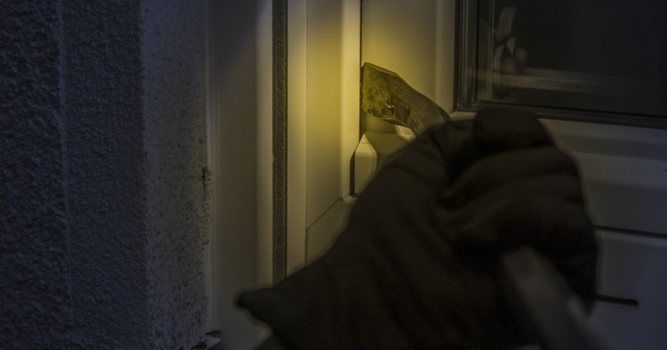 Estas historias demuestran que las casas inteligentes ahuyentan (de verdad) a los ladrones