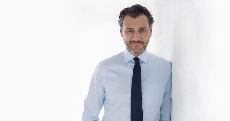 "La inmobiliaria antes se preocupaba de la venta, ahora del consumidor y cómo conocerle mejor"