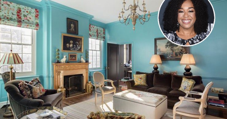 Shonda Rhimes, la reina de la televisión en EEUU, compra un ático en Nueva York por 12 millones