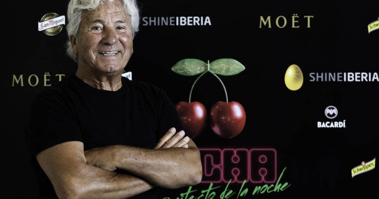 De la ‘fiesta’ al ladrillo: el fundador de Pacha compra un 3% de Renta Corporación