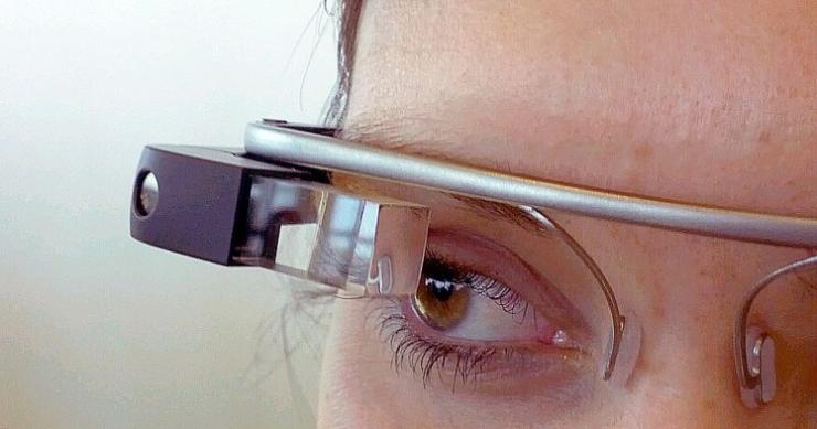 Las revolucionarias Google Glass hacen más cómodo el trabajo inmobiliario y de los seguros