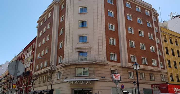 Una socimi hotelera ultima su estreno en bolsa valorada en 66 millones