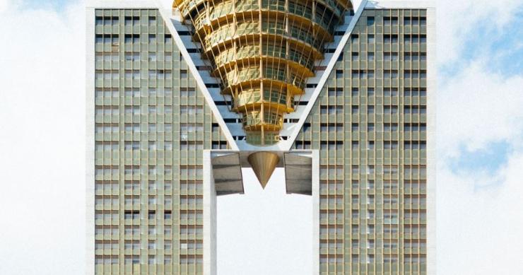 Nueva vida para el rascacielos Intempo de Benidorm